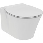 SET Унитаз подвесной с инсталляцией Ideal Standard Air Connect Aquablade SET Унитаз подвесной с инсталляцией Ideal Standard Air Connect Aquablade